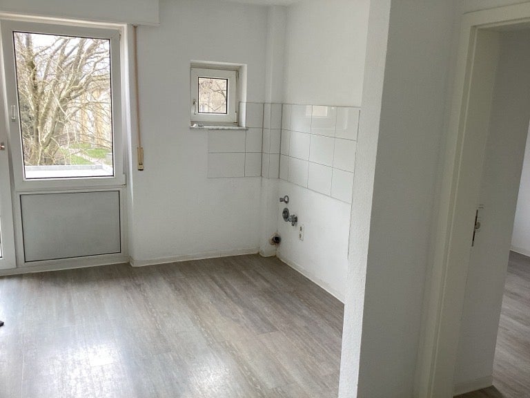 Endlich Platz für die Familie: geräumige 3,5-Zi.-Wohnung - Foto 1