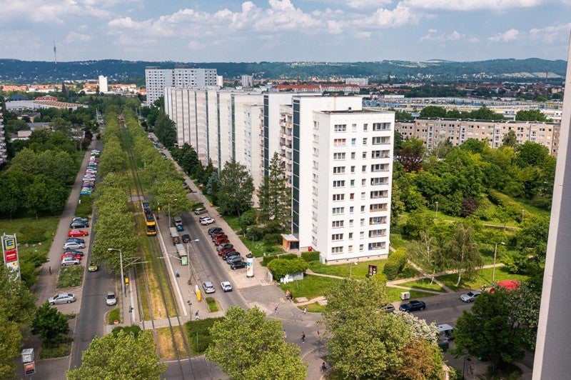 Hier lässt es sich aushalten: ideales 1-Zi.-Single-Appartment - Foto 2