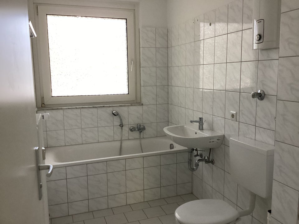 Wer will mich!? 3-Zimmer-Wohnung - Foto 2