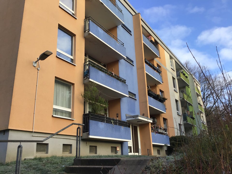 Perfekte 3-Zimmer-Wohnung mit 2 Balkonen! - Foto 3