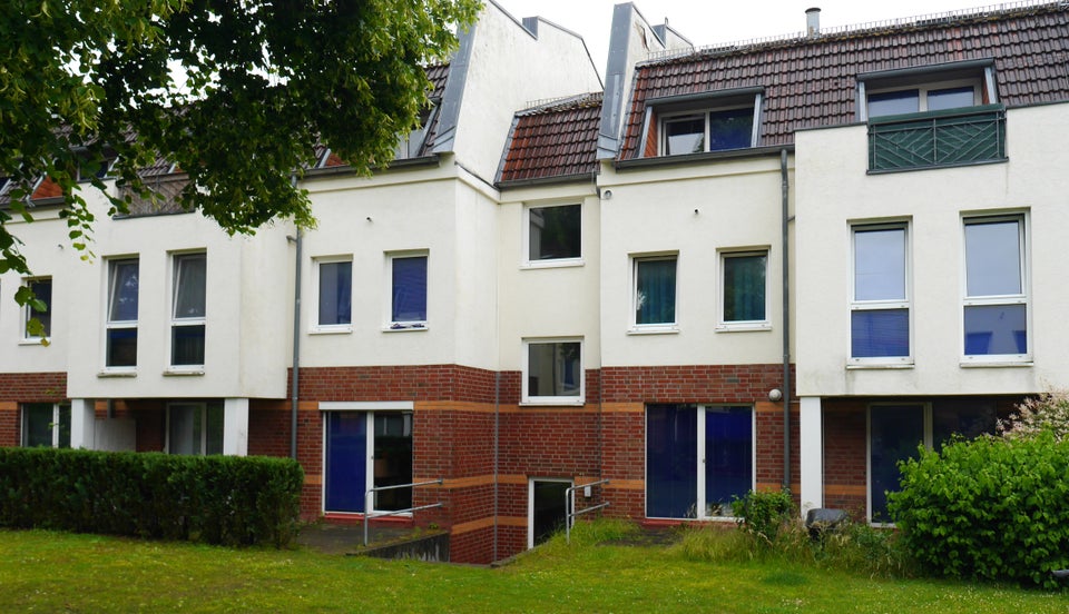 Gemütliche 1-Zimmer-Wohnung in ruhiger Lage - Photo 1