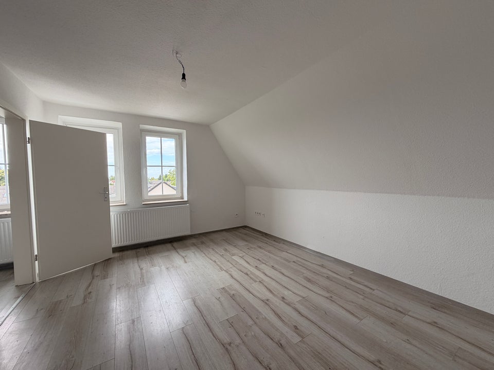 Lust auf Veränderung? Günstige 2,5-Zi.-Wohnung mit Ausblick - Foto 1
