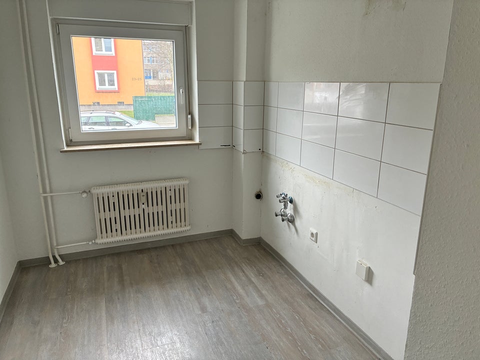 Neue Wohnung, neues Glück! Ansprechende 2-Zi.-Wohnung - Photo 1