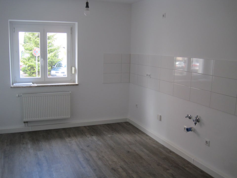 Ihr neues Zuhause: schön renovierte 2-Zimmer-Wohnung - Photo 1