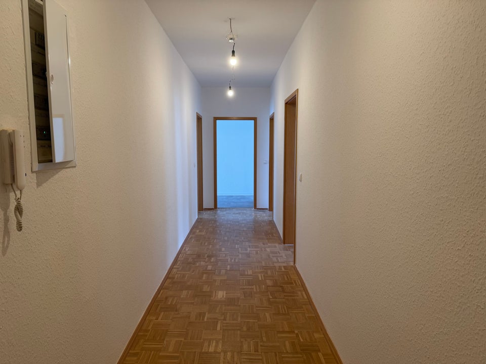 Sanierte 2 Zimmer Wohnung - Zentrumsnah - Foto 3