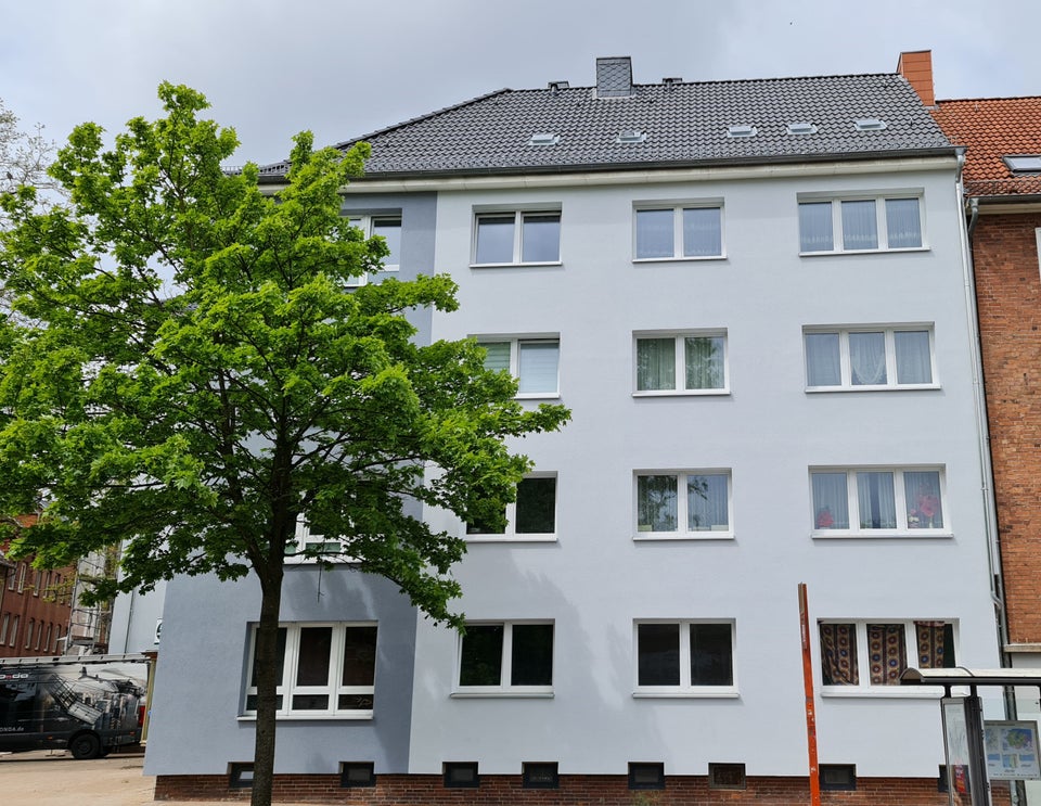 Endlich Zuhause: frisch sanierte 3-Zimmer-Wohnung - Photo 2