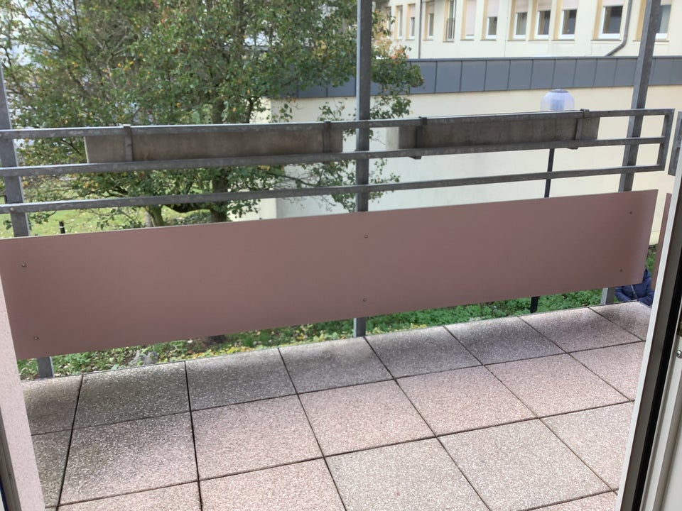 Seniorenwohnung ab 65. Jahren! - Foto 4