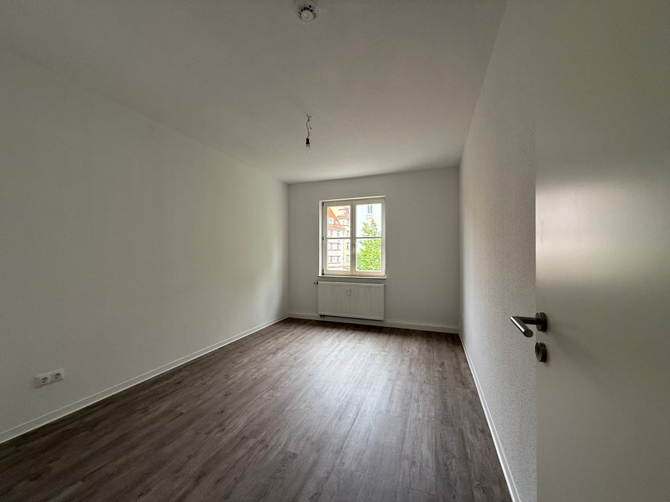 Klein aber fein! Sanierte 2 Zimmer Wohnung sucht Nachmieter - Foto 3