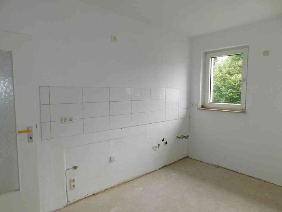 Überruhr-Hinsel: Helle 3-Zimmer-Wohnung mit Balkon - Foto 5