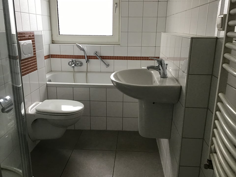 Jetzt zugreifen: 3-Zimmer-Wohnung mit Balkon! - Photo 5