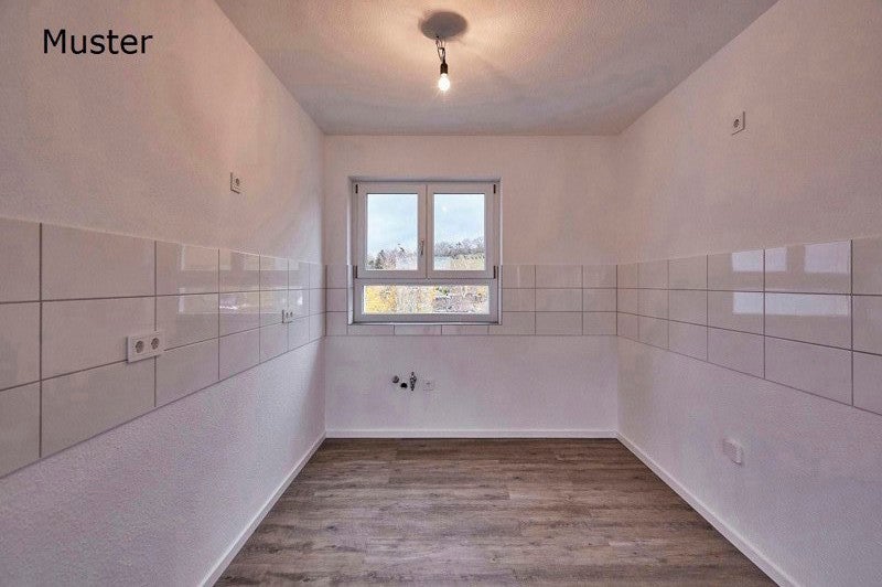 Neue Wohnung, neues Glück! Interessante 1-Zi.-Single-Wohnung - Foto 2