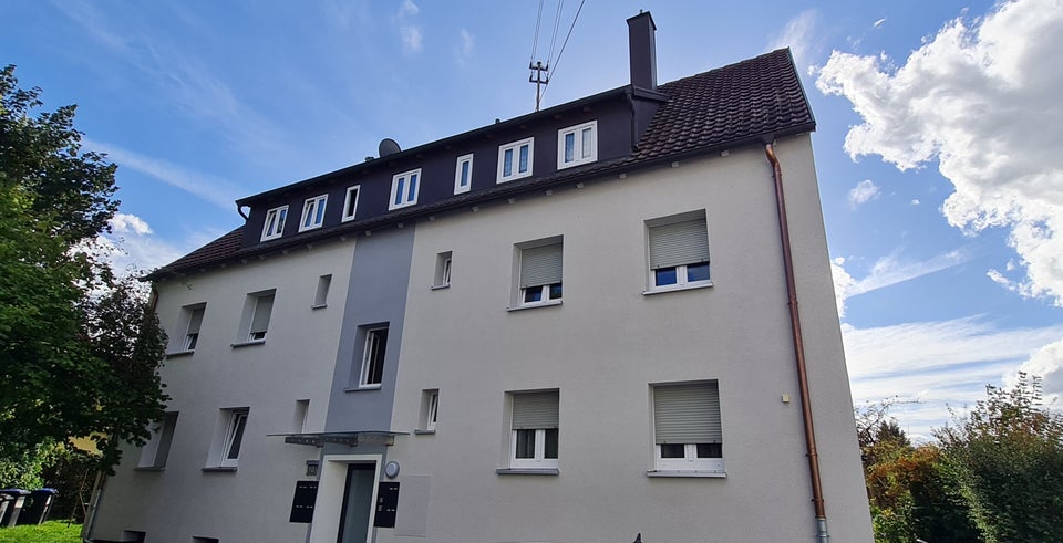 Wir renovieren für Sie: Gemütliches Wohnen unterm Dach - Foto 4