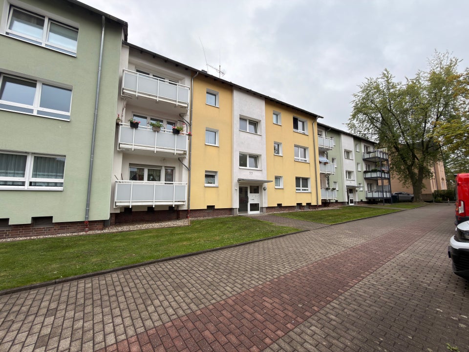 Nette Nachbarn gesucht: 2,5-Zimmer-Wohnung - Foto 4