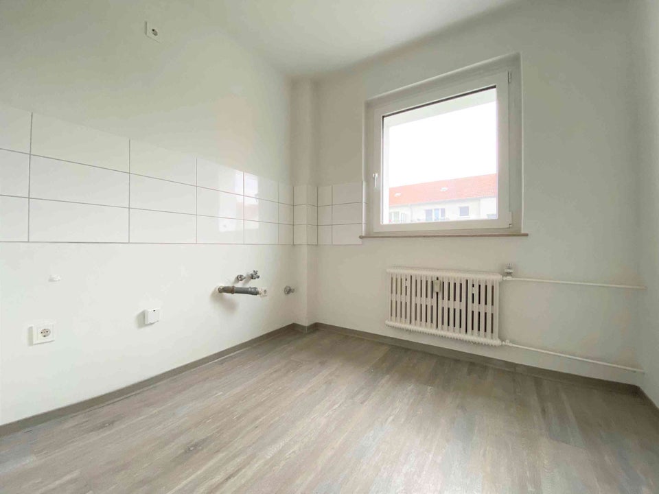 TOP renovierte 3-Zimmer Wohnung im schönen Do-Rahm - Foto 2