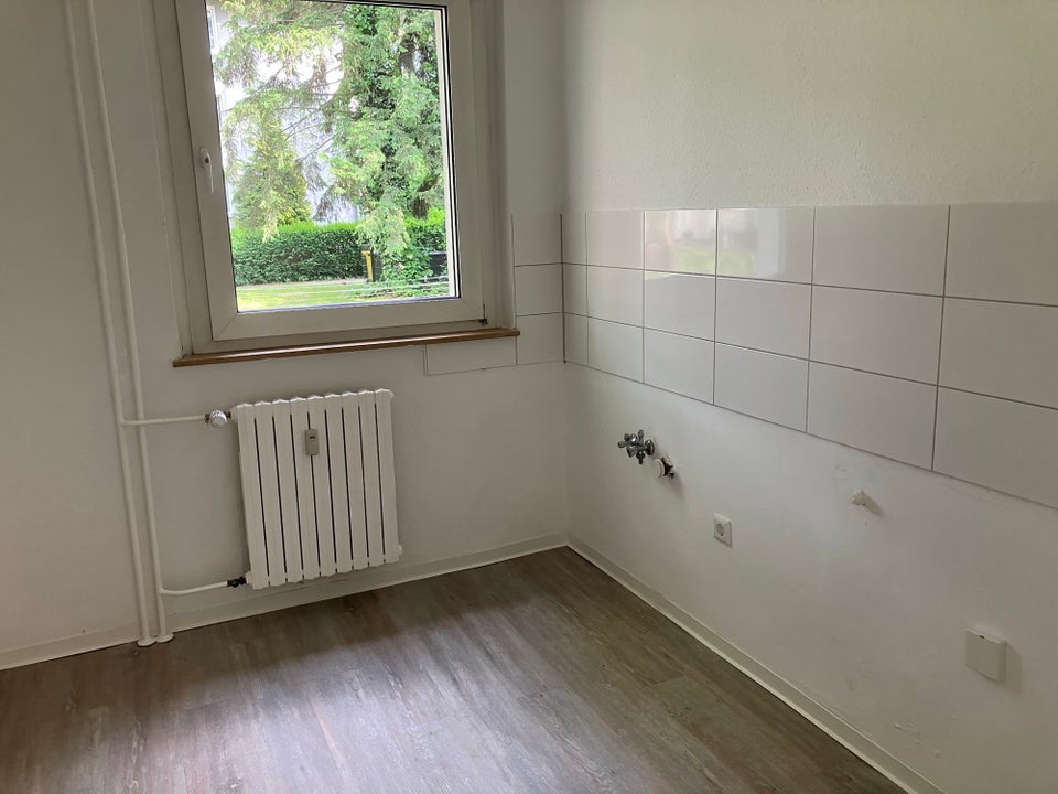 Jetzt zugreifen: ansprechende 2,5-Zimmer-Wohnung - Foto 1
