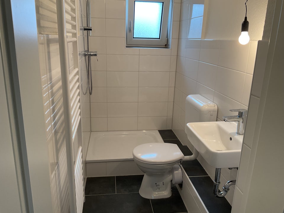 Hier lässt es sich aushalten: praktische 2-Zimmer-Wohnung - Foto 4