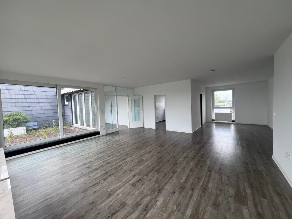 Willkommen Zuhause: ansprechende 3-Zimmer-Penthousewohnung in Anderten - Schleusenviertel - Foto 3