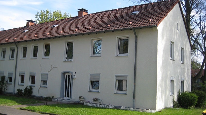 Nachhause kommen: schöne 2 Zimmer-Wohnung - Photo 2