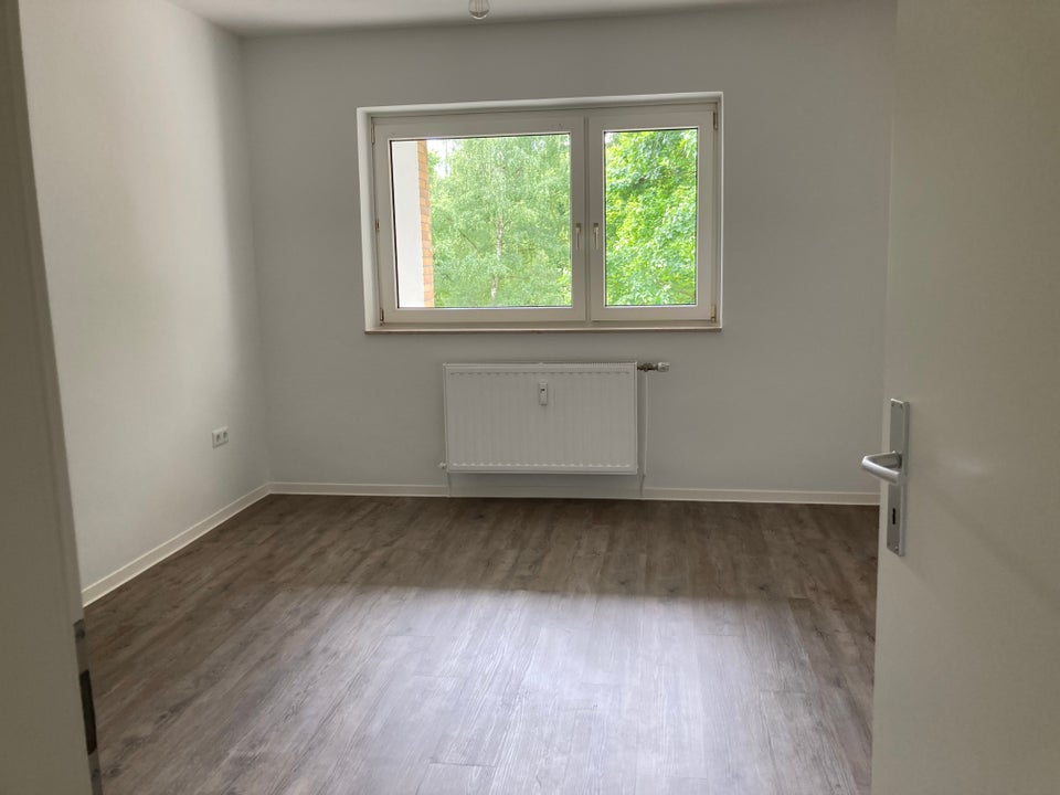 Wohnen mit besonderem Schnitt! - Photo 3