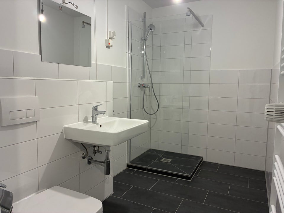 Singleappartment in der List - Photo 4