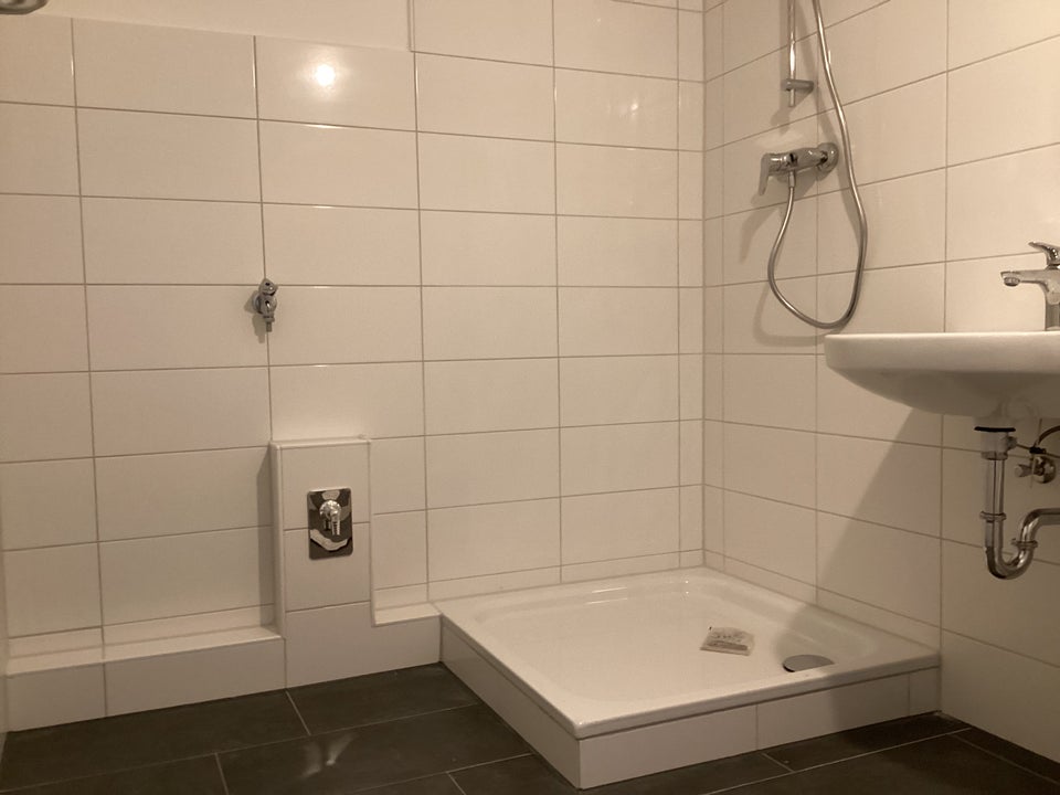 Großzügiges 1-Zimmer-Apartment mit Balkon! - Photo 4