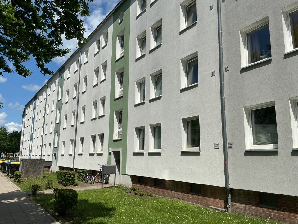 Ihre Zukunft - Ihre Wohnung: modernisierte 3,5-Zimmer-Wohnung in Hannover-List - Foto 4