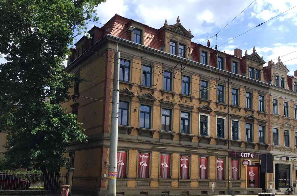 Schöne 2 Raum Wohnung sucht neue Mieter - Photo 3
