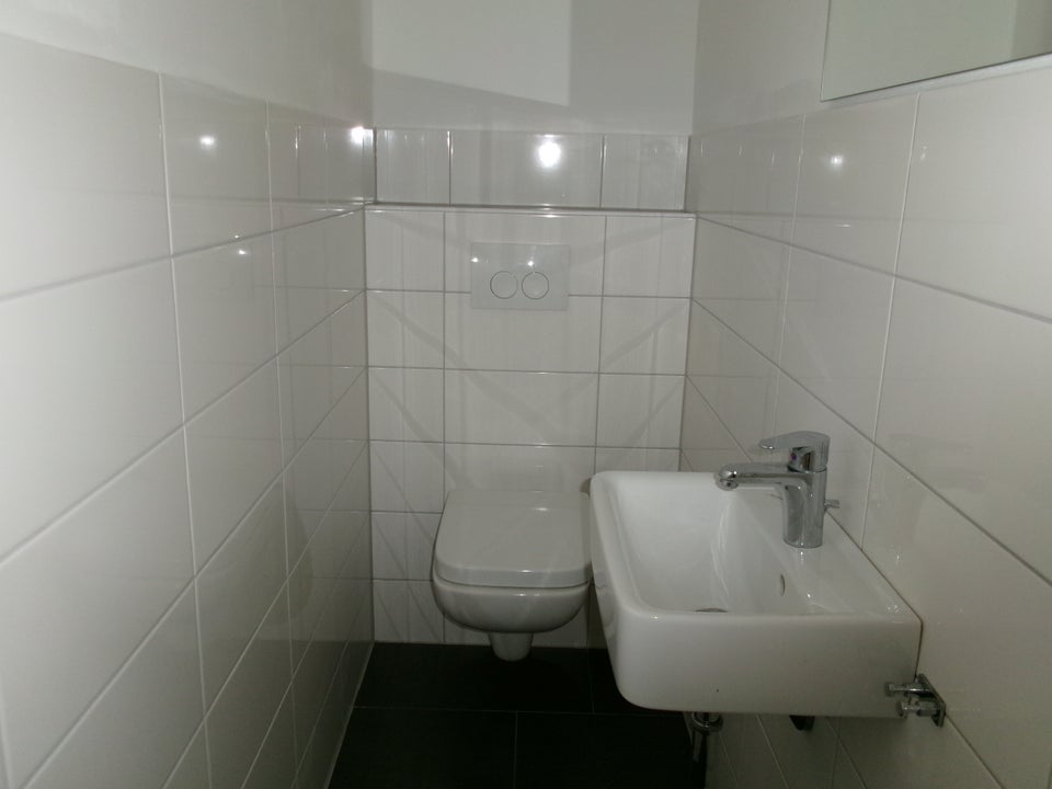 Topp sanierte 2-Zimmerwohnung mit Balkon - Foto 3