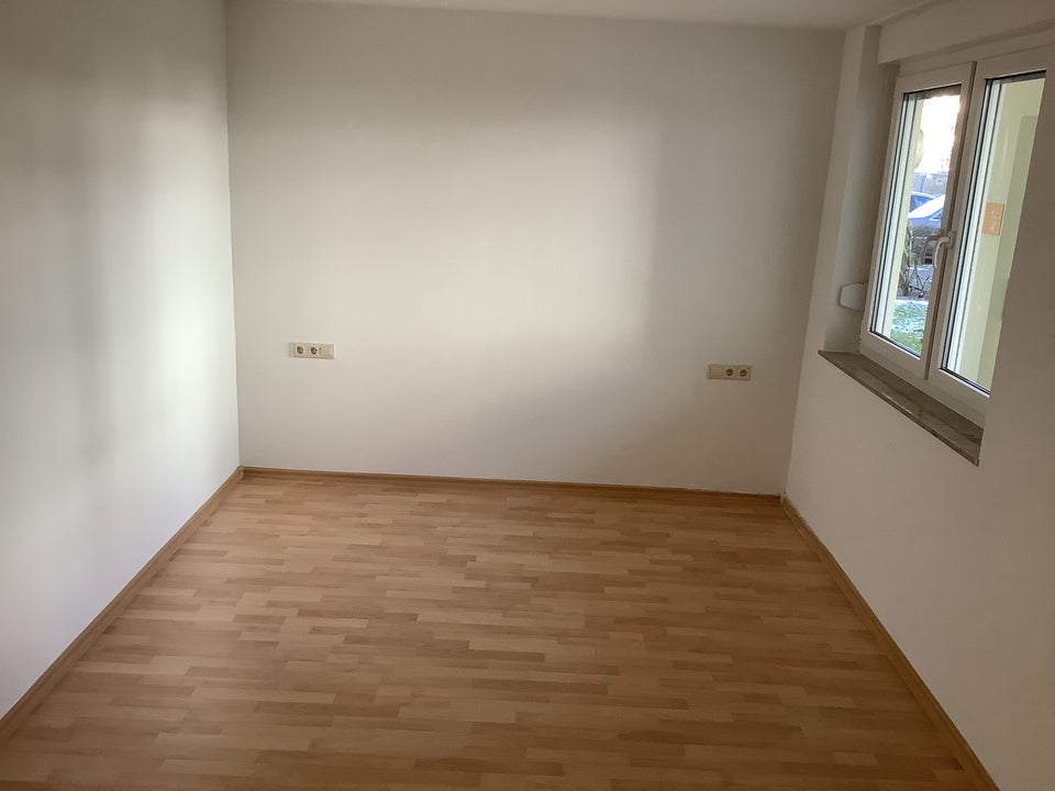 2-Zimmerwohnung im Erdgeschoss zu vermieten - Photo 5