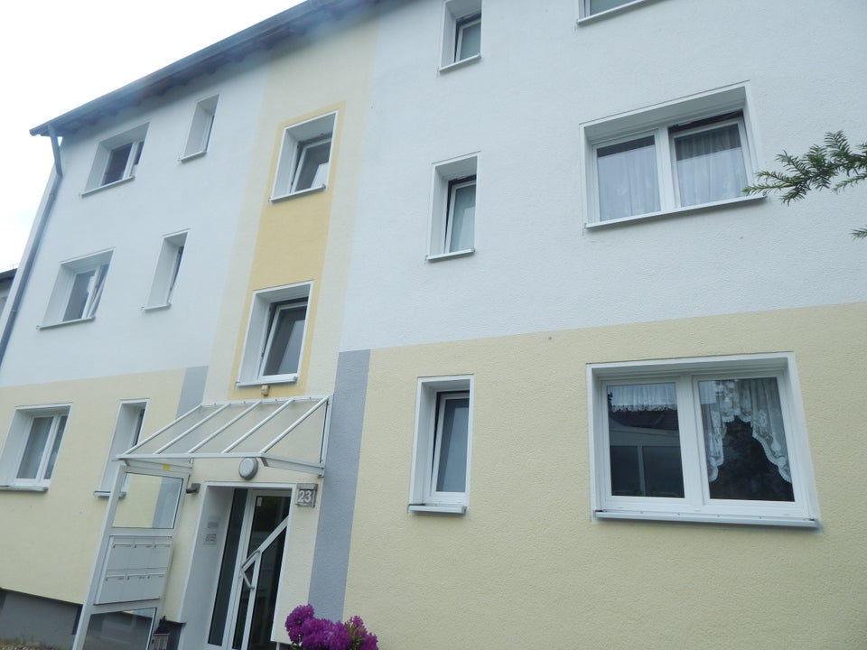 Hier lässt es sich aushalten: praktische 3-Zi.-Wohnung - Foto 2