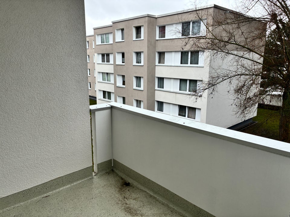 Smarter Wohnen: günstig geschnittene 2-Zimmer-Wohnung - Photo 4