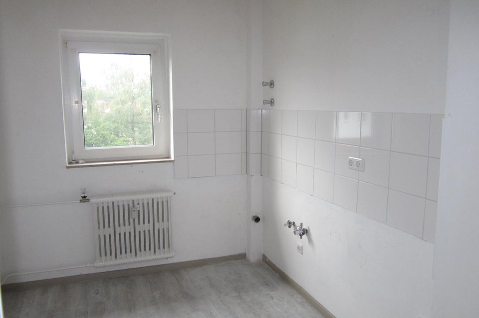 Großzügige 3-Zimmer-Wohnung in Schwerte-Westhofen - Photo 1