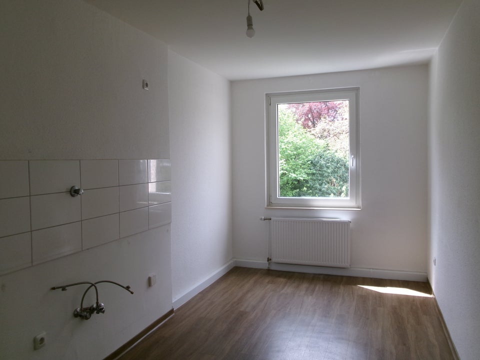 Topp sanierte 2-Zimmerwohnung mit Balkon - Foto 2