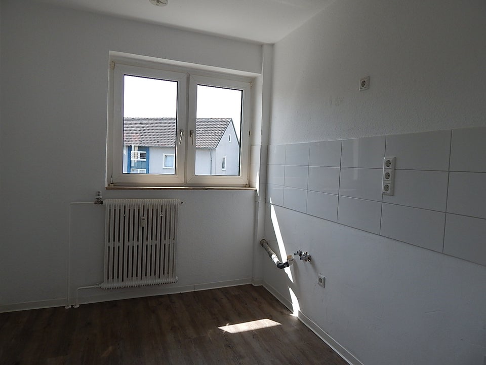 Paare aufgepasst! 3-Zimmer-Wohnung mit Balkon - Photo 1