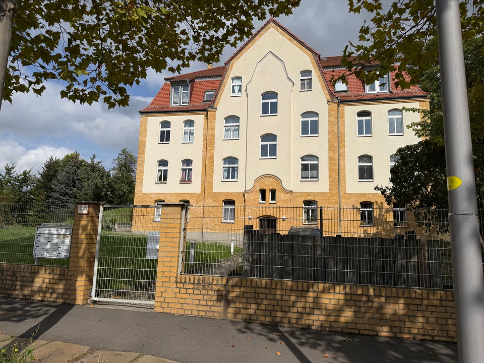 Großzügige zwei Zimmer Wohnung in Leipzig Nähe Zentrum- ein Monat Kaltmietfrei! - Photo 4