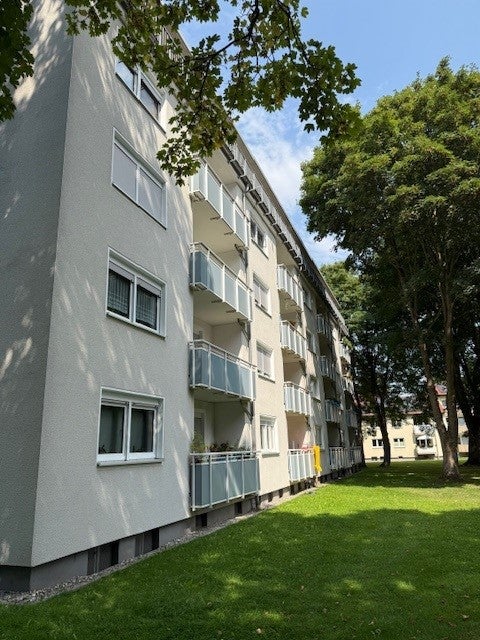 Ihr neues Zuhause: interessante 3-Zimmer-Wohnung - Photo 5