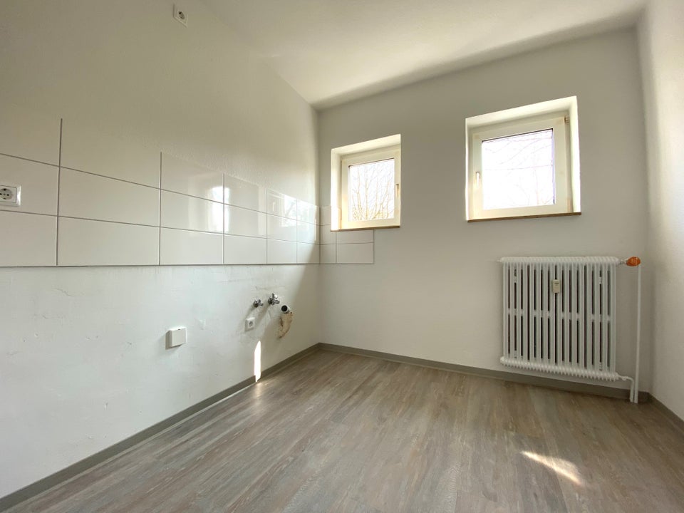 Bezugsfertige 3-Zimmer Wohnung direkt am Rahmer Wald! - Photo 3