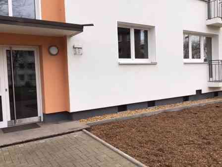 Zuhause fühlen: individuelle 2-Zimmer-Wohnung mit Balkon - Foto 2