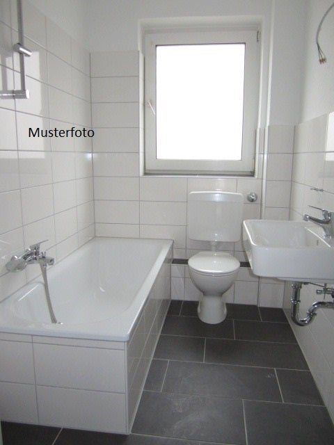 Gemütliche Wohnung in ruhiger Lage! - Foto 1