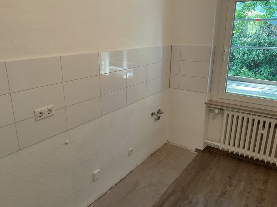 Hier findet jeder seinen Platz: 3-Zimmer-Wohnung - Photo 2