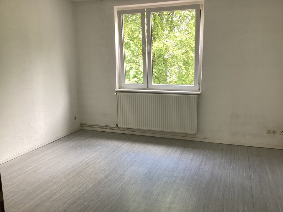 Leben am Sonnenhügel! Schöne, renovierte 3-Zimmer-Wohnung! - Foto 5