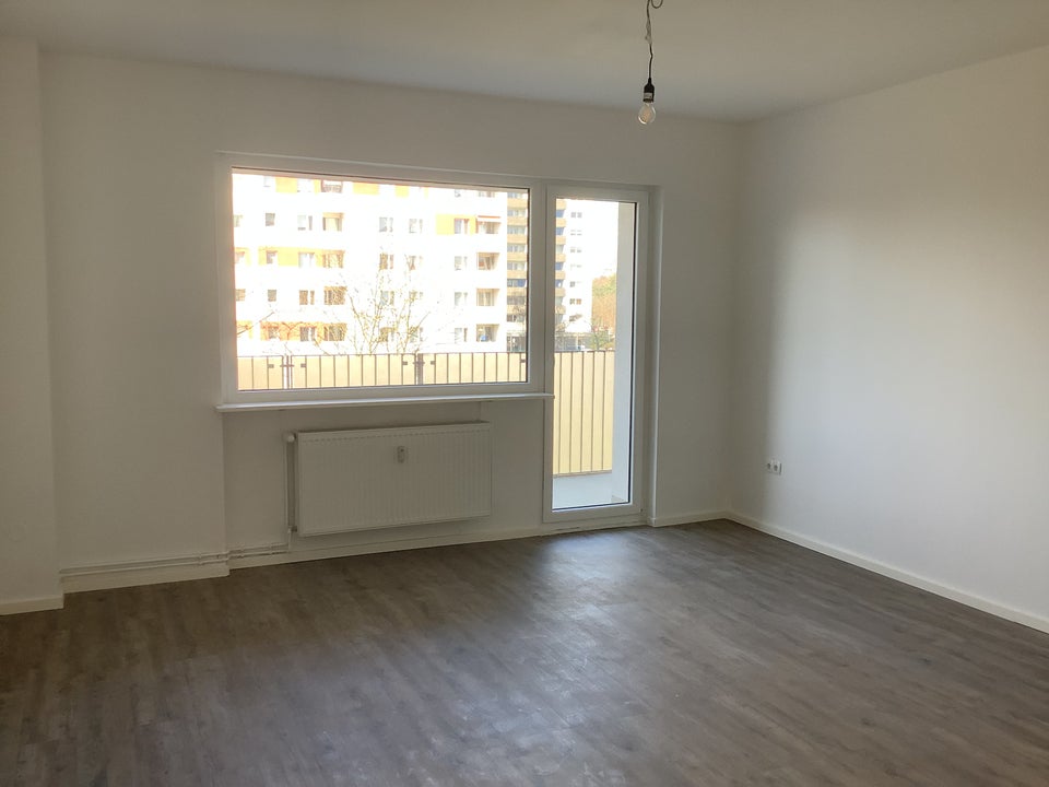 große 1 Zimmer Wohnung sucht neuen Mieter - Foto 2