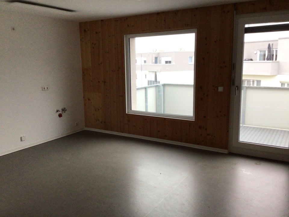Da kommt man gern Heim - günstig geschnittene 2-Zi.-Wohnung - Foto 1