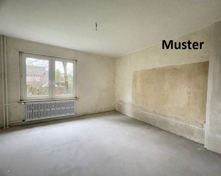 ruhig gelegene 2,5-Zimmer-Wohnung geeignet für 2 Personen - Foto 4