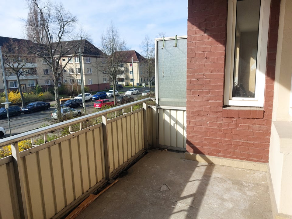 Talente entfalten - Wohnung selbst gestalten! - Foto 1