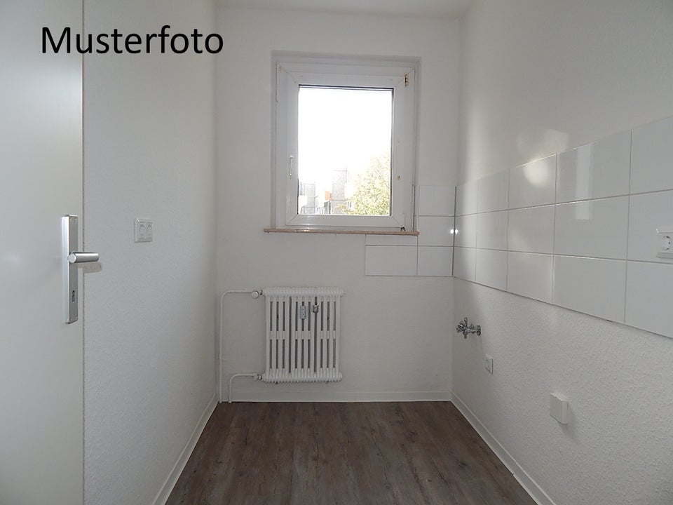 Singles aufgepasst! Renovierte 2-Zimmer-Wohnung mit Dusche - Foto 5