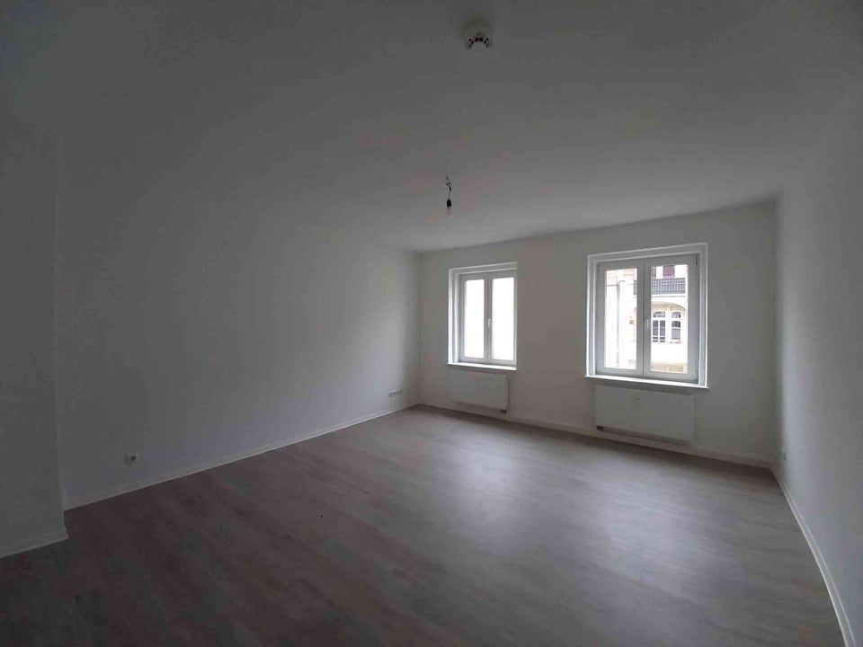 Geräumige 2 Raumwohnung - inmitten von Striesen - Foto 1