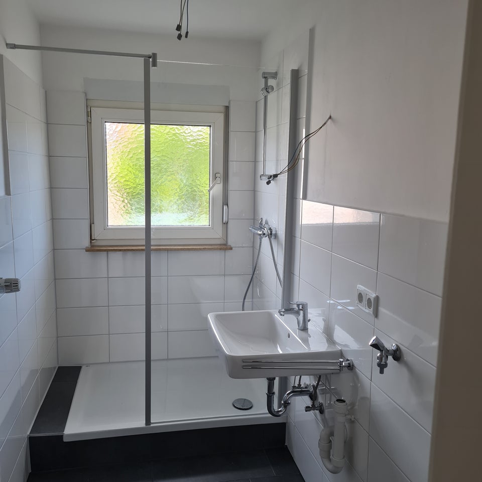 Interessante 3-Zimmer-Wohnung mit sonnigem Balkon und guter Raumaufteilung - Foto 1