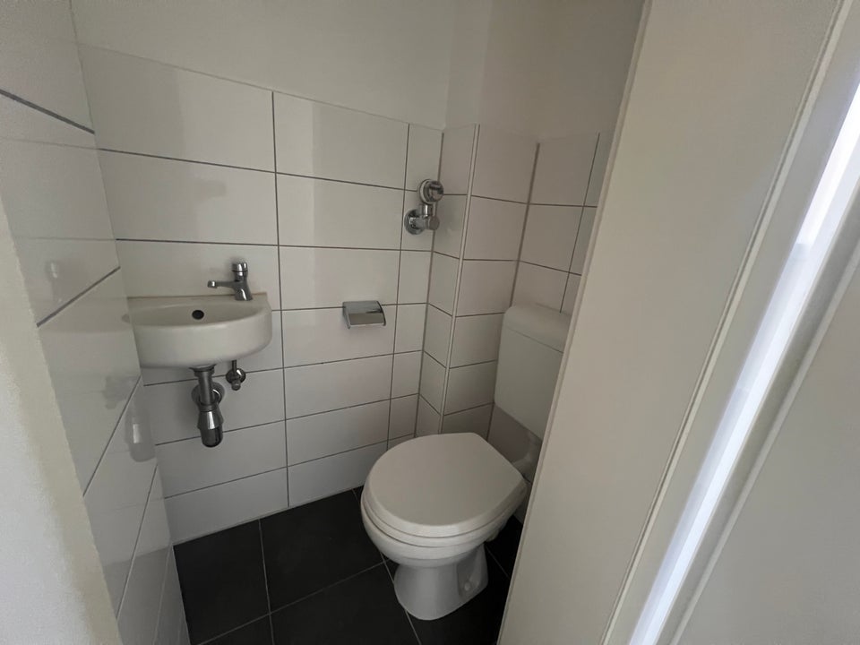 3 Raum Wohnung frei! - Foto 5