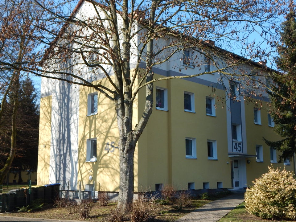 Frisch renovierte 3 Zimmer mit Balkon im 2. OG - Foto 3